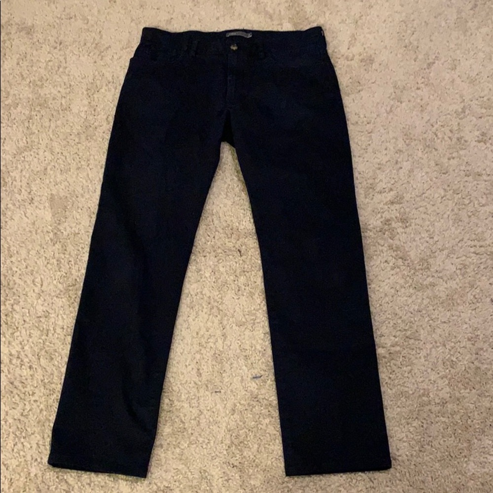 Vince cotton chino men’s size 34